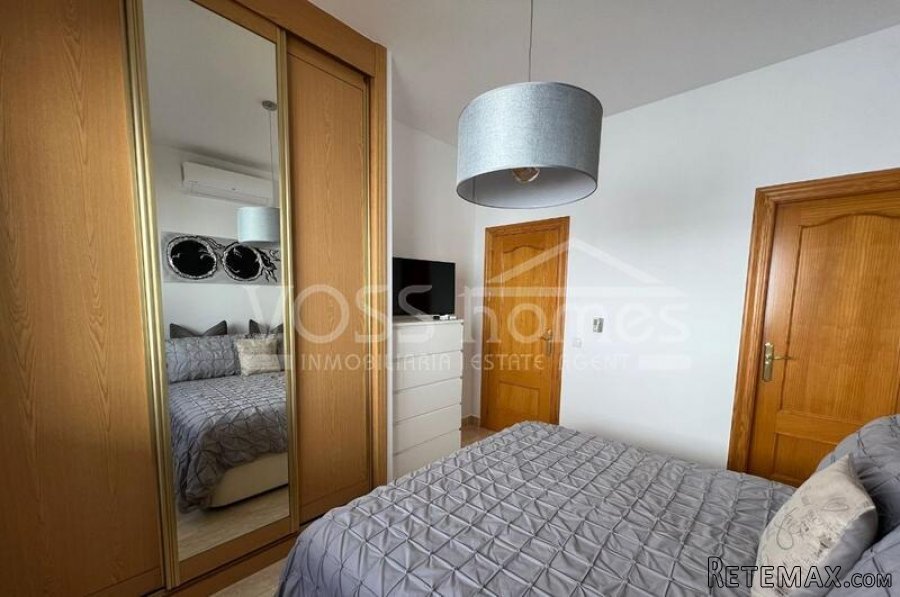 An absolutely stunning, top quality 3 bed 2 bath villa for.. - 19