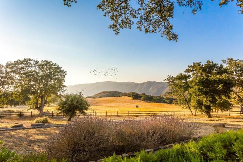 28197 Angel Mountain Road Santa Ysabel..
