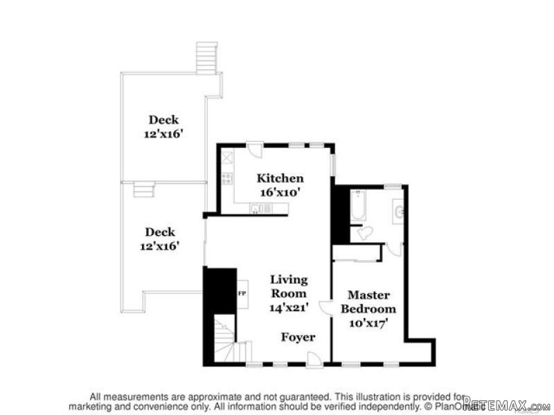 7 bedroom Flat For Sale: 284-311.. - 2