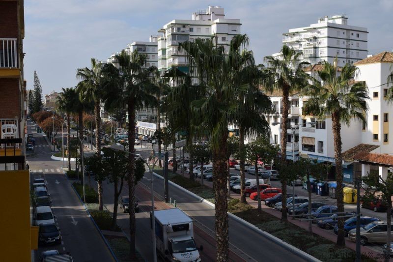 Apartment for Sale in Torre del Mar..