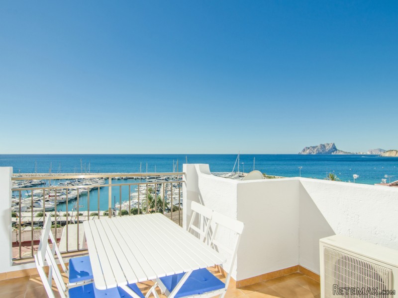 2 Bedrooms - Apartment - Alicante - For..