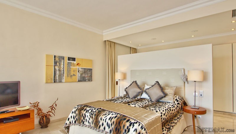 Four Bedroom Seafront Villa, Sol de.. - 2