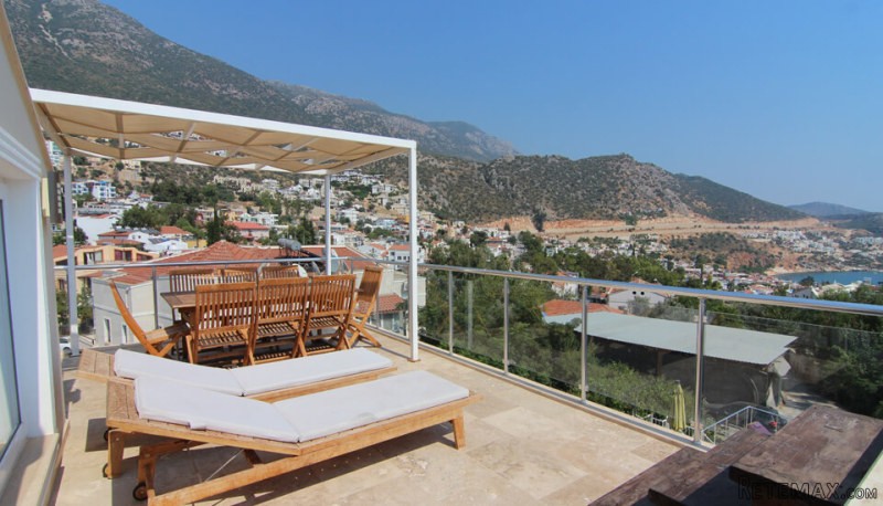 Kalkan, Ortaalan - 2