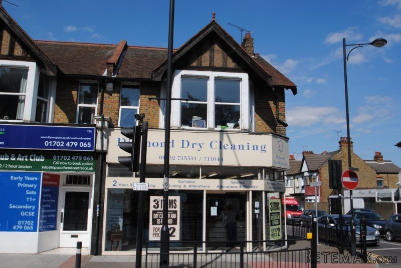 London Road, Westcliff On Sea, SS0 9SU