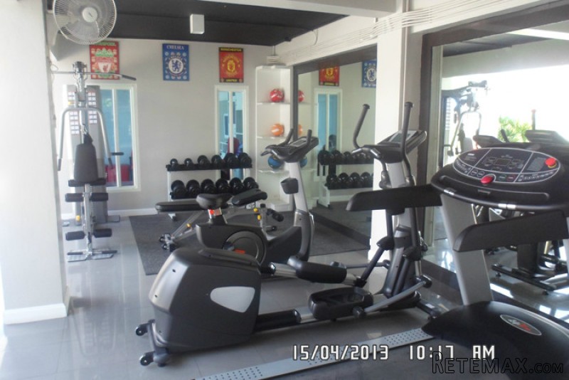 Nice 1 Bedroom Apartment in Kathu - 2