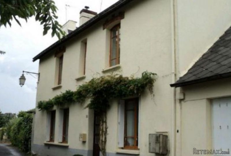 Nice Village House For Sale