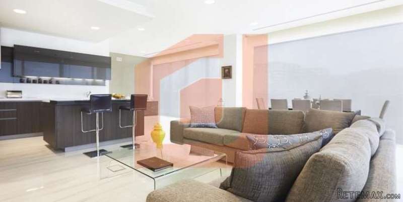 Terraced Apartment Marsaskala, South..