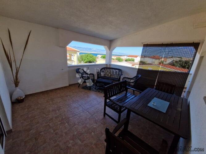 DVA APARTMANA S POGLEDOM NA MORE 100M OD PLAŽE TAX FREE - 2