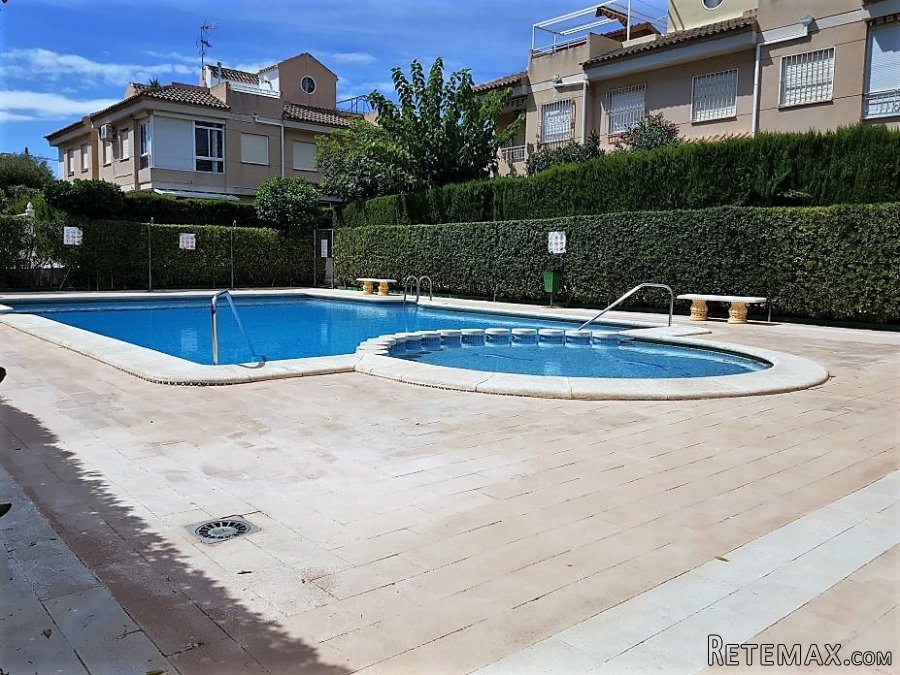 Fantastico bungalow bajo en Aguas Nuevas / La Mata. La.. - 2