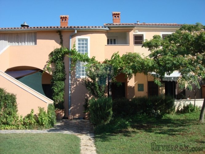 ISTRA, BANJOLE, apartmanska kuća s restoranom - 5