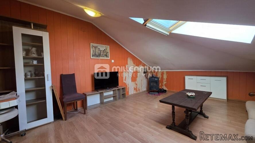 Opatija, 82m2, 2s+db, parking - 2