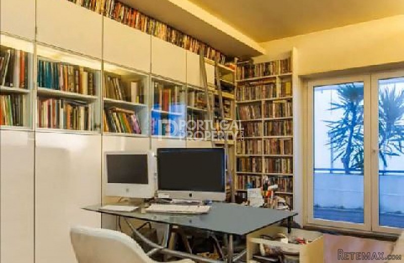 Stunning Apartment in Estrela - 2