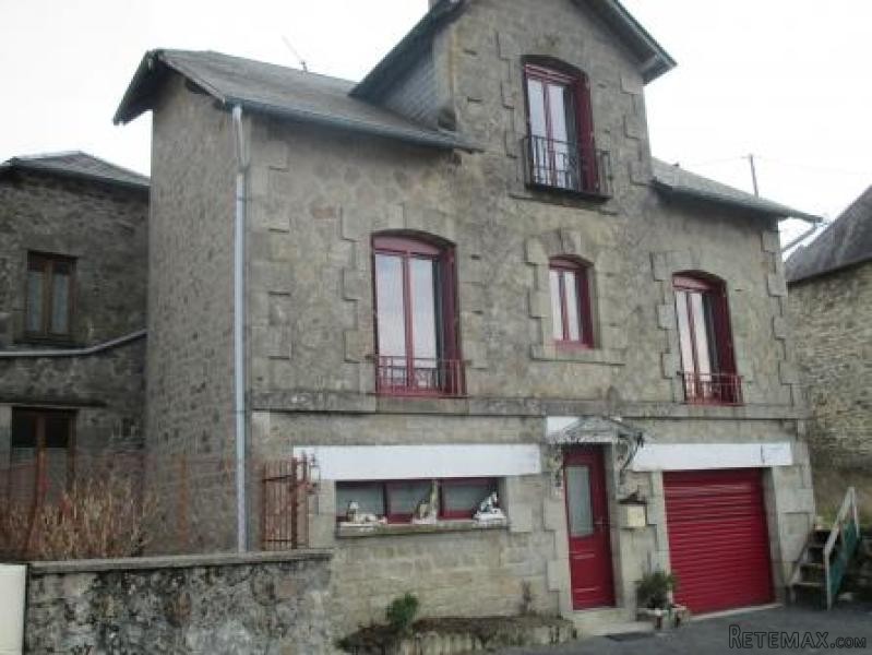 Delightful Village House with Views