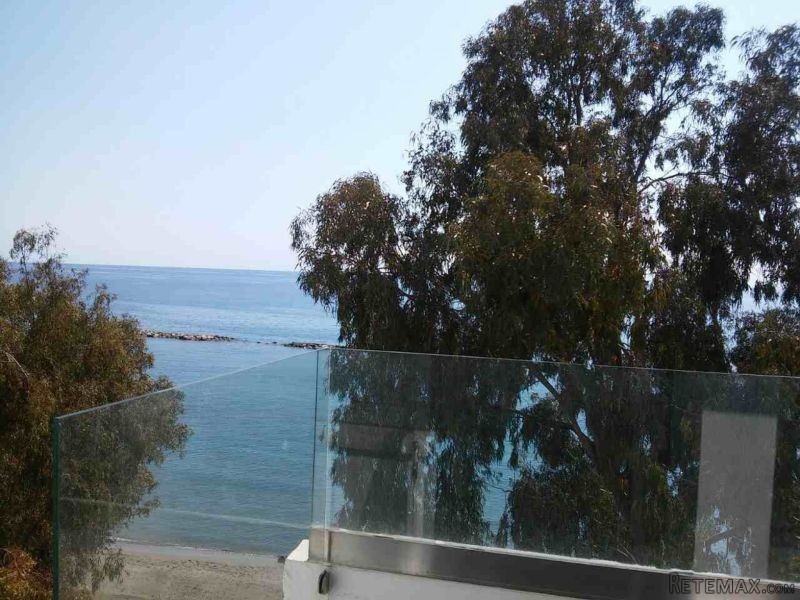 Large three bedroom flat for sale on..