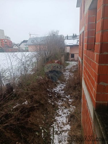 Novi Zagreb, roh bau kuća 750 m2 - 3
