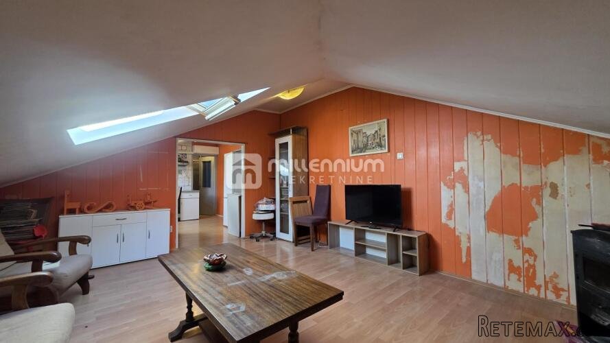 Opatija, 82m2, 2s+db, parking - 3