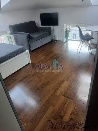 Opatija - studio, samo 1 minuta od plaže Slatina - 3