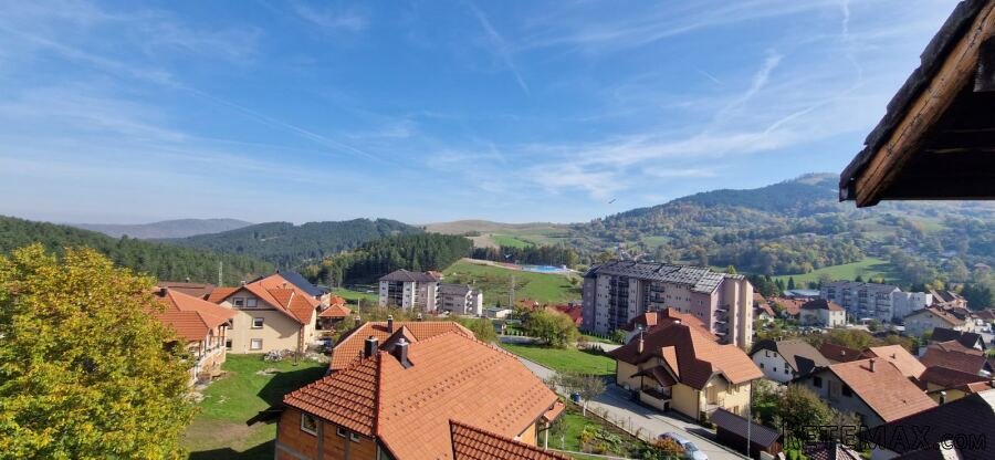 Povoljno prodajem namesten stan Cajetina-Zlatibor - 23