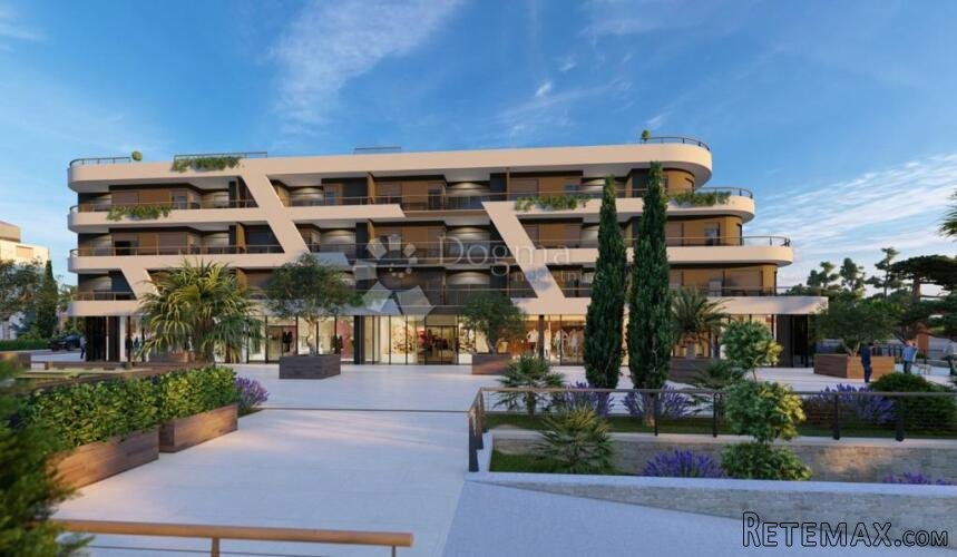 PREMIUM APARTMAN NA 4. KATU SA GALERIJOM! -S78 - 3