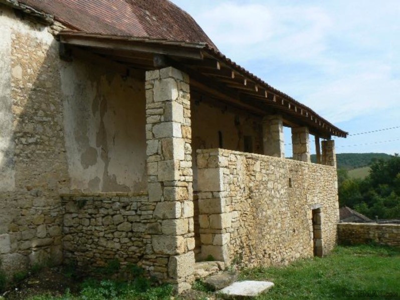 Two Stone Houses With Beautiful Views.. - 2