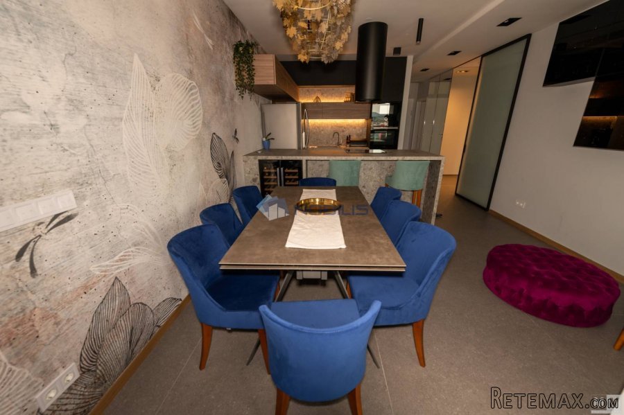 Zagreb, Vrbani lll, 89m2 + 2 GPM + balkon - 3