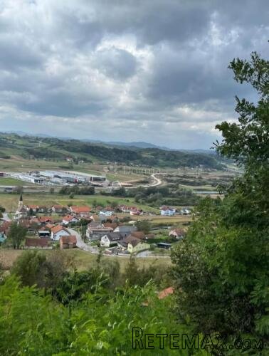 Zemljište nadomak grada Krapine sa odličnim pogledom! - 3