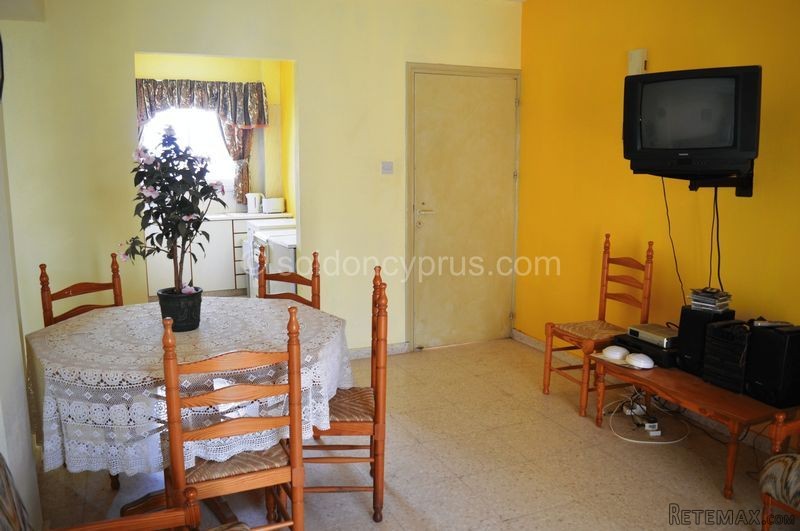2 Bedrooms - Apartment - Famagusta -.. - 2