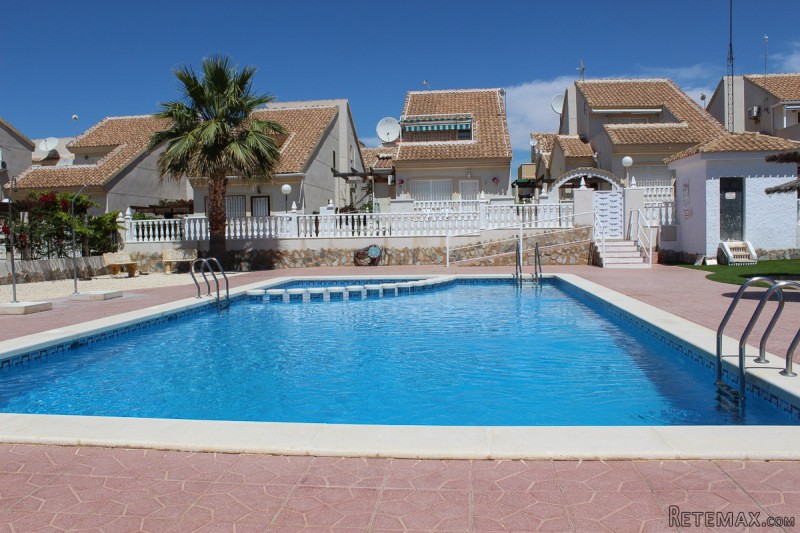 3 Bedrooms - Villa - Alicante - For Sale - 2