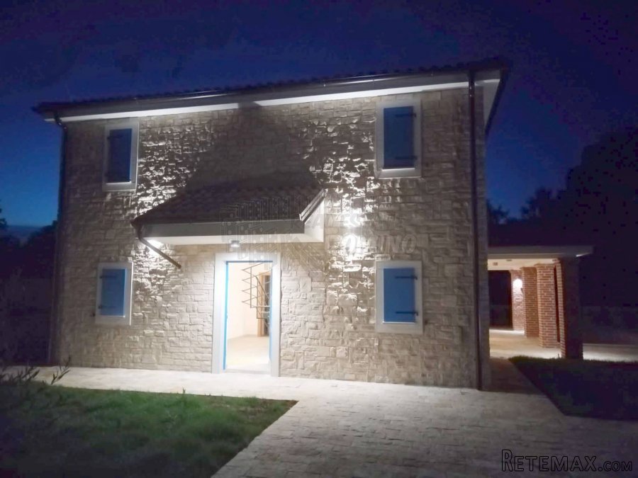 Šarmantna vila u okolici Malinske! - 4