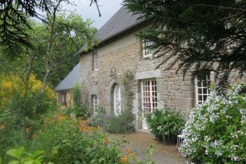 Characterful Countryside House