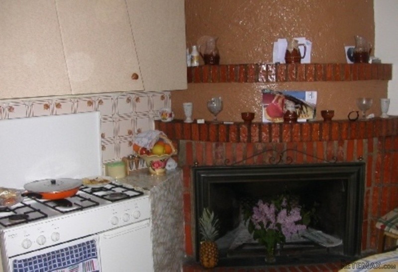 Cortijo / Country House in Velez Rubio - 2