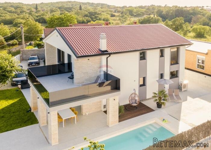 Istra - Rovinj, okolica - kuća s 4 spavaće sobe 230 m2