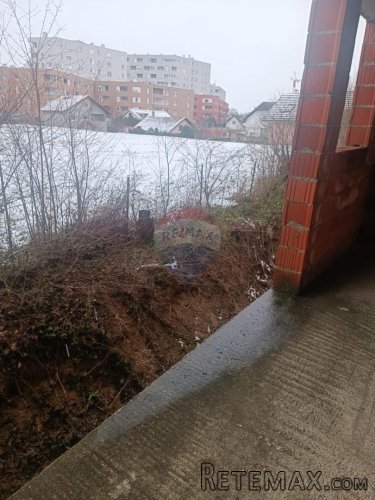 Novi Zagreb, roh bau kuća 750 m2 - 4