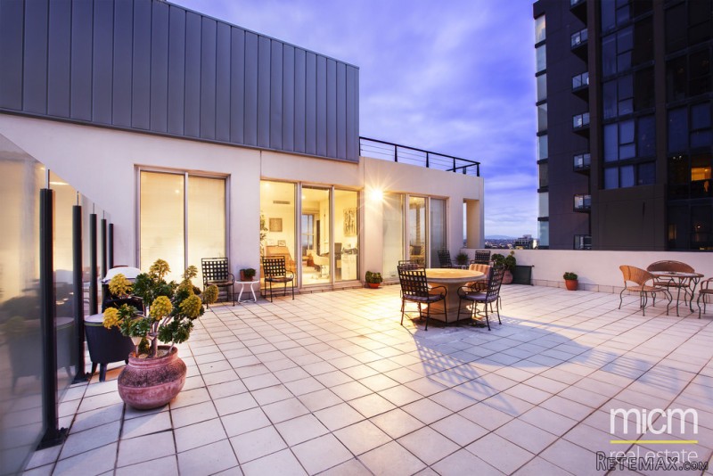 Penthouse Perfection in Southbank's.. - 2