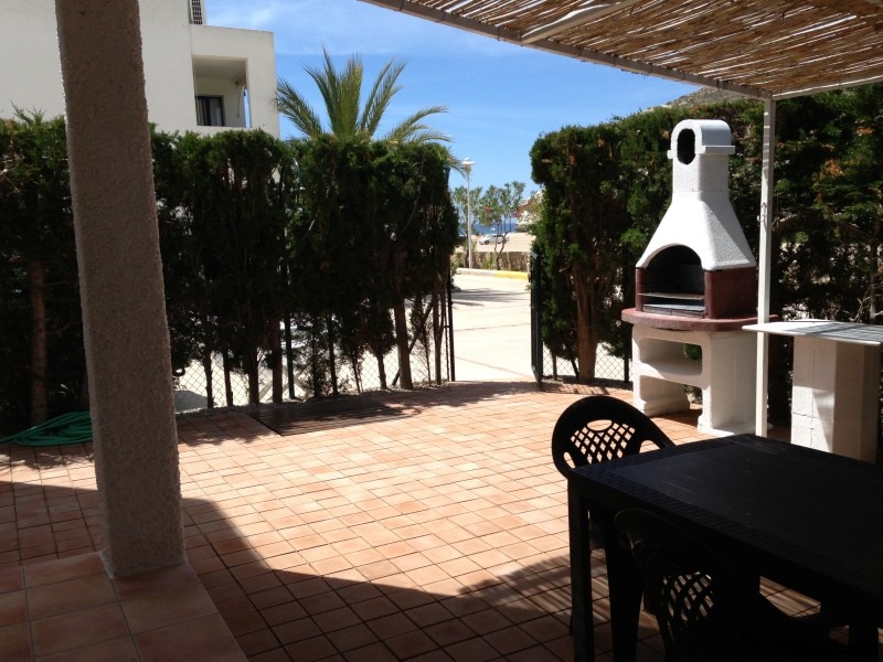 2 Bedrooms - Apartment - Almeria - For..