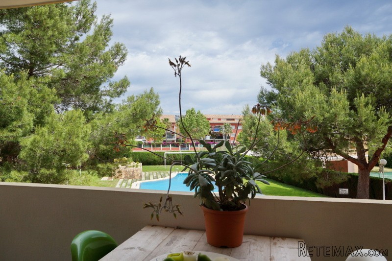 Apartment 200 Meters From The Arenal - 2