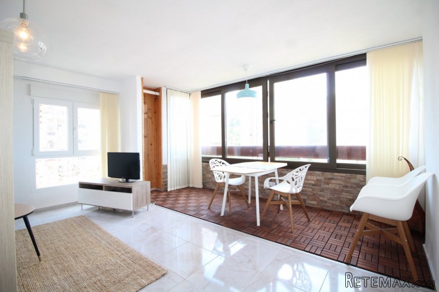 Precioso apartamento totalmente reformado con vistas..
