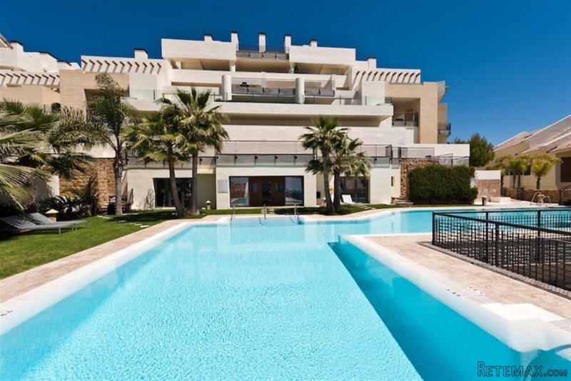 4 bedroom Penthouse