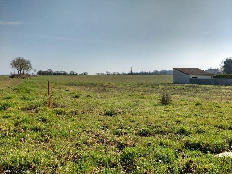 A Level Building Plot On 1679m2 In A.. - 2