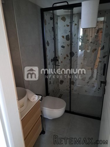 Najam, Rijeka, Brajda, studio apartman 23m2 - 6