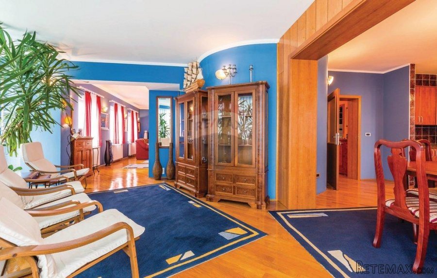 Opatija - klasična villa s okućnicom i bazenom - 6