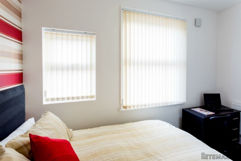 Salford Terraced Property Sale M6
