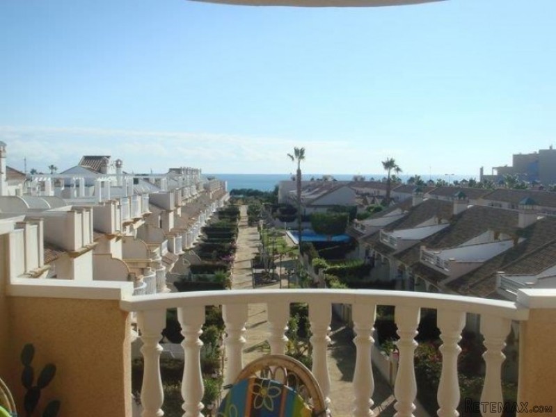 2 Bedrooms - Apartment - Alicante - For..