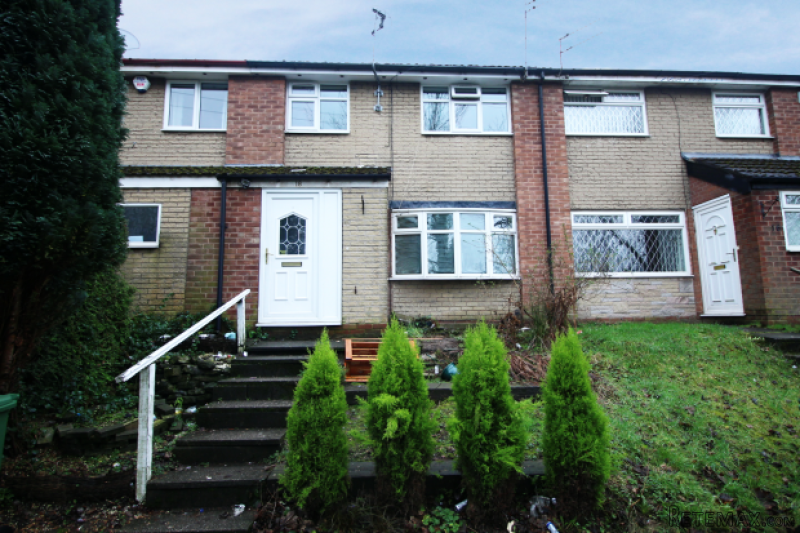 3 bedroom, Mews House house for sale