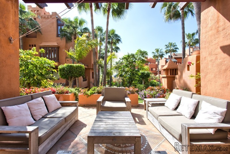 3 Bedrooms - Apartment - Andalucia -.. - 2