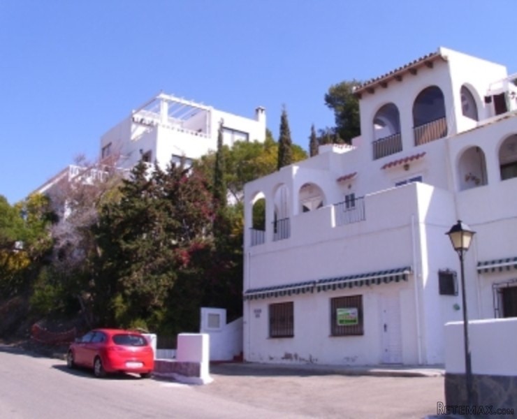 Apartment in Mojacar