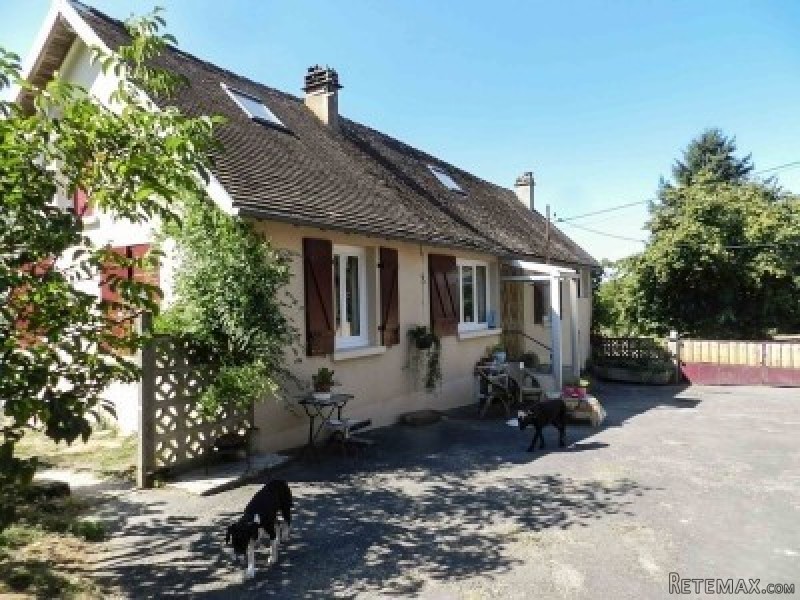 Ideal Equestrian House on 3.3 Hectares