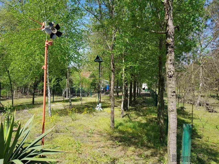 Plac na prodaju Deliblatska pescara-Kajtasovo