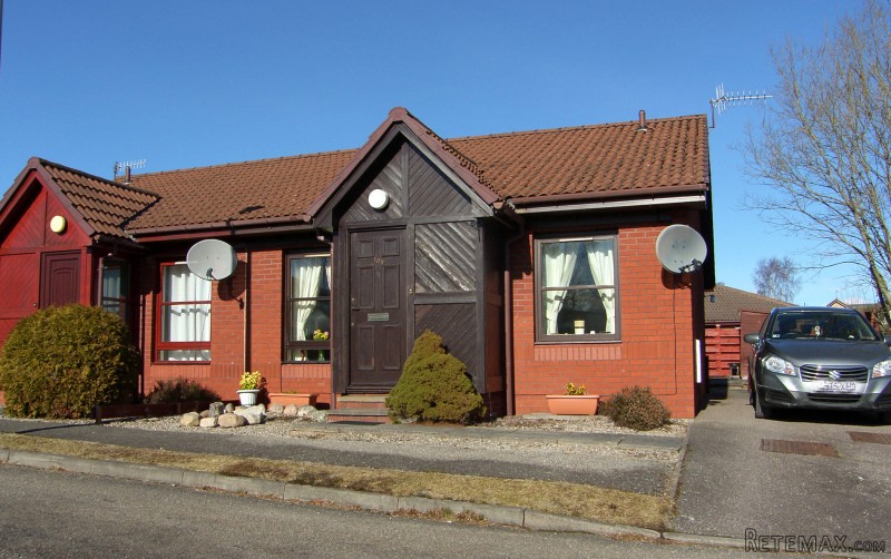 107 Dalnabay, Aviemore