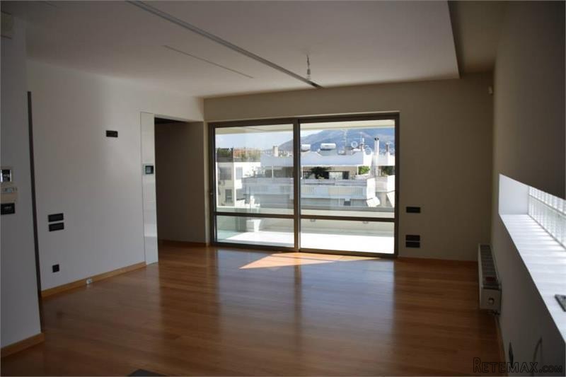 4 bedroom PentHouse For Sale: Glyfada.. - 2